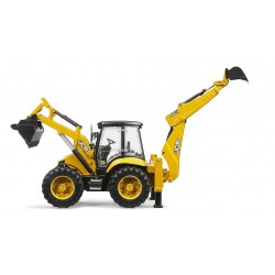 Bruder 02454- Escavatore eco JCB 5CX