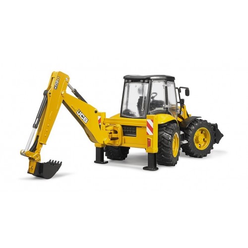 Bruder 02454- Escavatore eco JCB 5CX