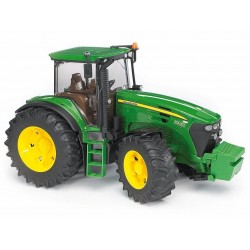 Bruder 03050 - Trattore John Deere 7930