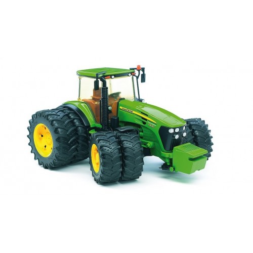 Bruder 03050 - Trattore John Deere 7930