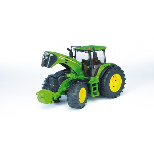Bruder 03050 - Trattore John Deere 7930