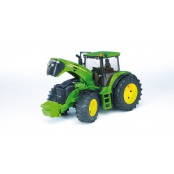 Bruder 03050 - Trattore John Deere 7930