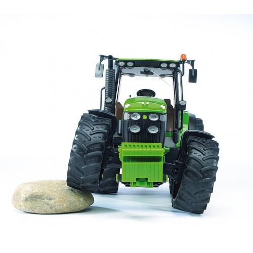 Bruder 03050 - Trattore John Deere 7930