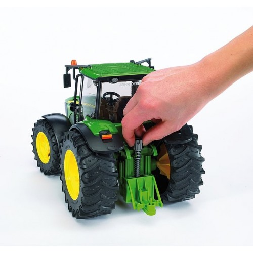 Bruder 03050 - Trattore John Deere 7930