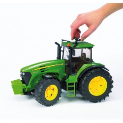 Bruder 03050 - Trattore John Deere 7930