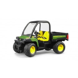 Bruder 02491 - John Deere Gator 855D