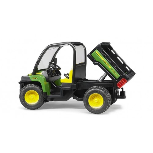 Bruder 02491 - John Deere Gator 855D