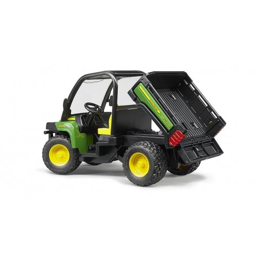 Bruder 02491 - John Deere Gator 855D