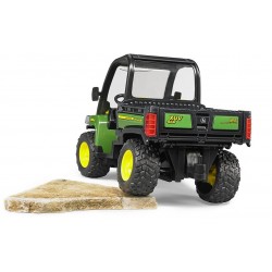 Bruder 02491 - John Deere Gator 855D
