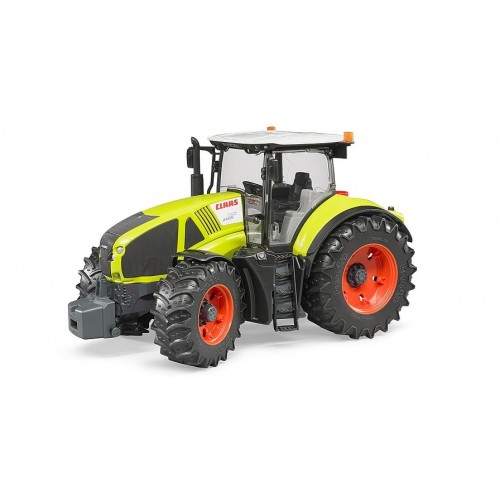 Bruder 03012 - Trattore Claas Axion 950