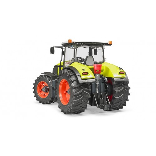 Bruder 03012 - Trattore Claas Axion 950