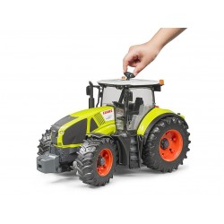 Bruder 03012 - Trattore Claas Axion 950