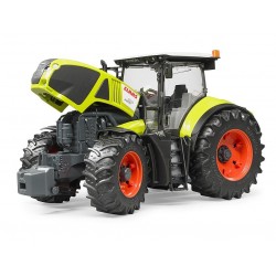 Bruder 03012 - Trattore Claas Axion 950