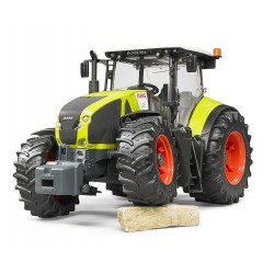 Bruder 03012 - Trattore Claas Axion 950