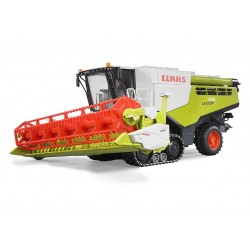 Bruder 02119 - Mietitrebbia Claas Lexion 780 Terra Trac