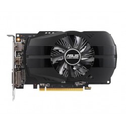 ASUS Phoenix PH-RX550-4G-EVO AMD Radeon RX 550 4 GB GDDR5
