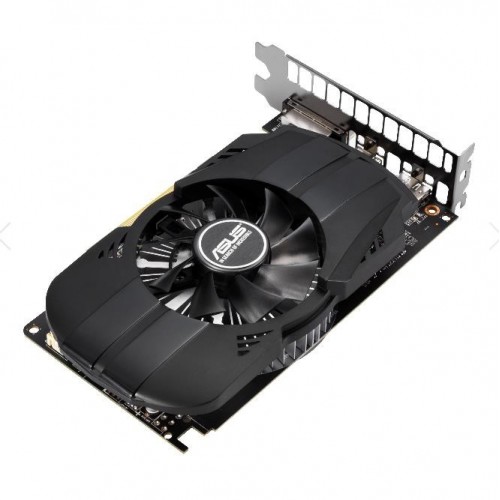 ASUS Phoenix PH-RX550-4G-EVO AMD Radeon RX 550...