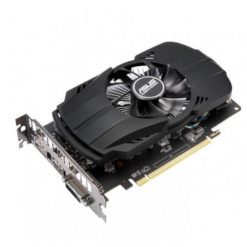 ASUS Phoenix PH-RX550-4G-EVO AMD Radeon RX 550...