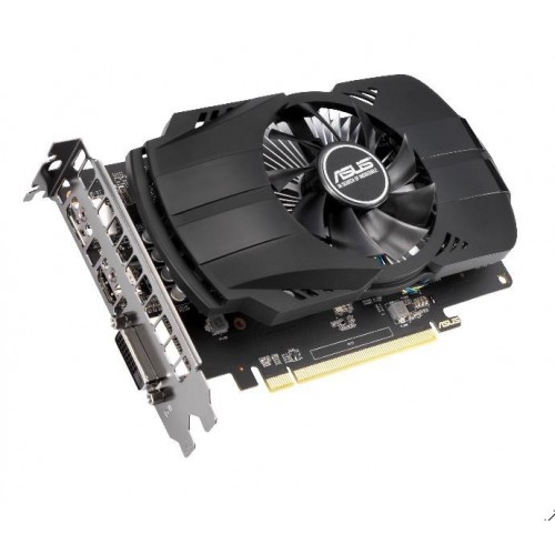 ASUS Phoenix PH-RX550-4G-EVO AMD Radeon RX 550...