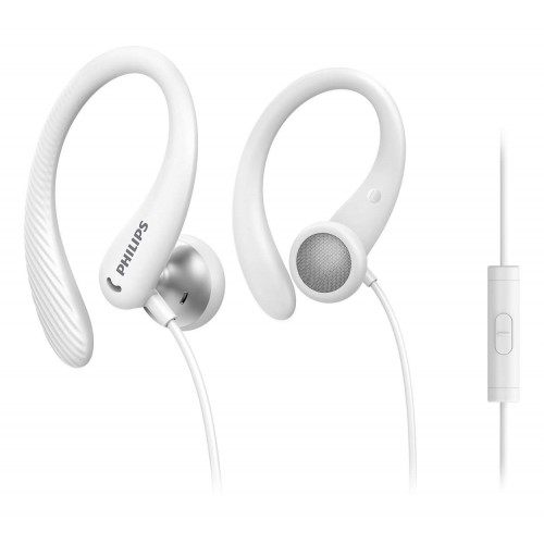 Philips TAA1105WT/00 cuffia e auricolare...