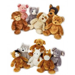SUPERSOFT 12 ANIMALI ASS.