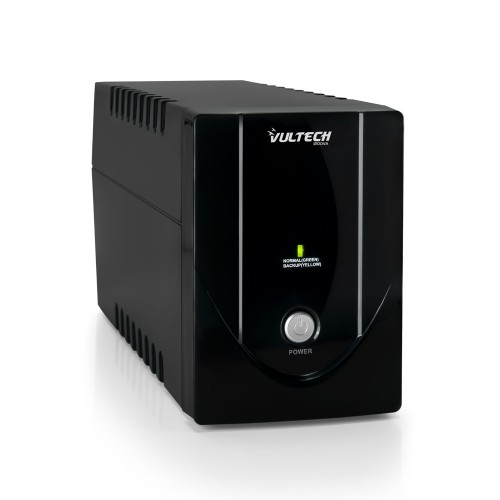 Vultech UPS1200VA-LITE gruppo di continuità...