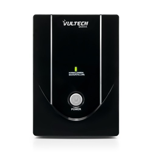 Vultech UPS1200VA-LITE gruppo di continuità...