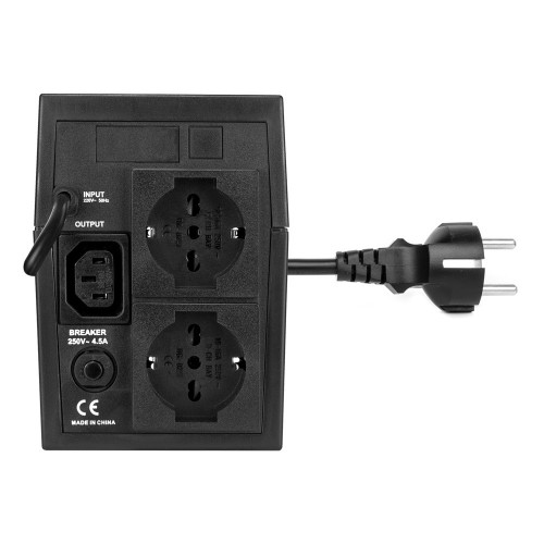 Vultech UPS1200VA-LITE gruppo di continuità...