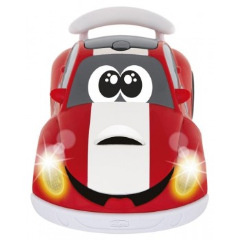 Chicco Johnny Coupe' Racing