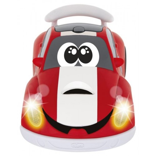 Chicco Johnny Coupe' Racing