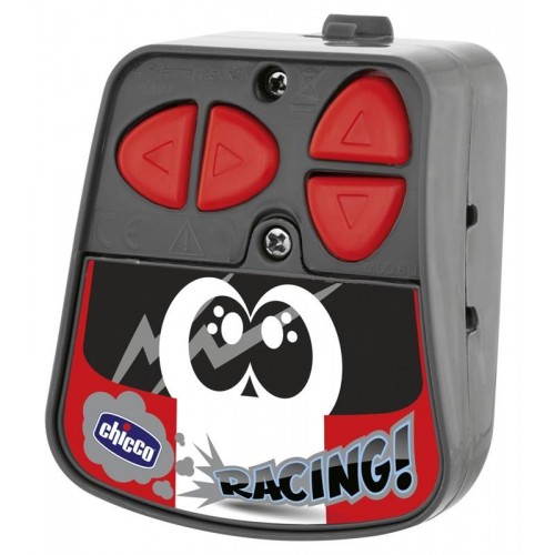 Chicco Johnny Coupe' Racing