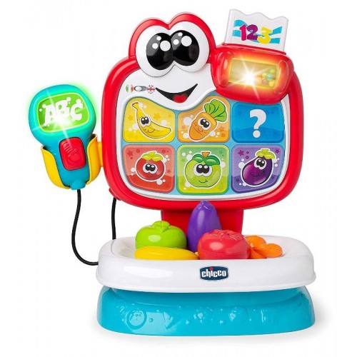 Chicco Abc Baby Market