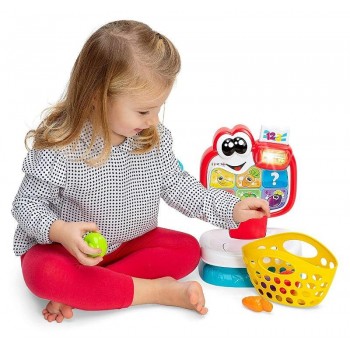 Chicco Abc Baby Market 2