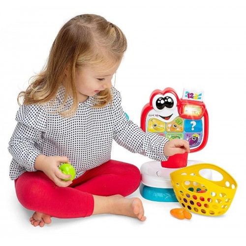 Chicco Abc Baby Market