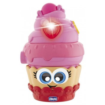 Chicco Passione Cupcake