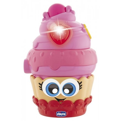 Chicco Passione Cupcake