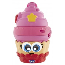 Chicco Passione Cupcake
