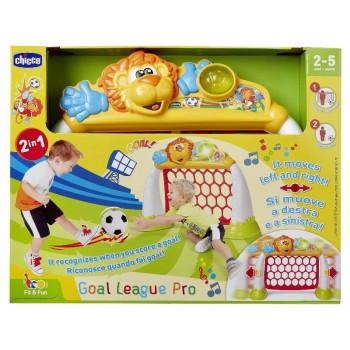 Chicco Goal League Pro