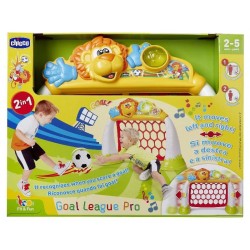 Chicco Goal League Pro