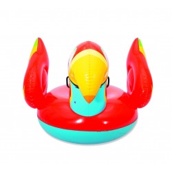 Bestway 41127 galleggiante da piscina e da spiaggia Multicolore Gonfiabile cavalcabile Vinile