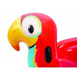 Bestway 41127 galleggiante da piscina e da spiaggia Multicolore Gonfiabile cavalcabile Vinile