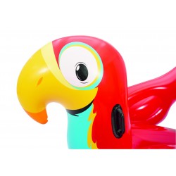 Bestway 41127 galleggiante da piscina e da spiaggia Multicolore Gonfiabile cavalcabile Vinile