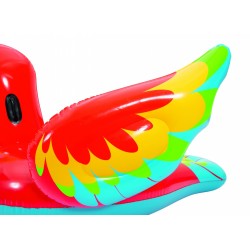 Bestway 41127 galleggiante da piscina e da spiaggia Multicolore Gonfiabile cavalcabile Vinile