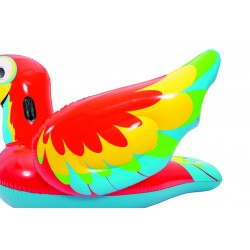 Bestway 41127 galleggiante da piscina e da spiaggia Multicolore Gonfiabile cavalcabile Vinile