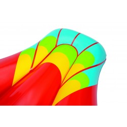 Bestway 41127 galleggiante da piscina e da spiaggia Multicolore Gonfiabile cavalcabile Vinile