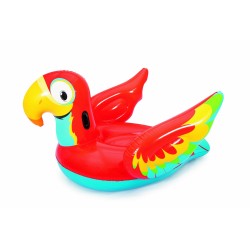 Bestway 41127 galleggiante da piscina e da spiaggia Multicolore Gonfiabile cavalcabile Vinile