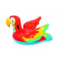 Bestway 41127 galleggiante da piscina e da spiaggia Multicolore Gonfiabile cavalcabile Vinile