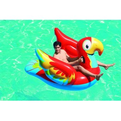 Bestway 41127 galleggiante da piscina e da spiaggia Multicolore Gonfiabile cavalcabile Vinile