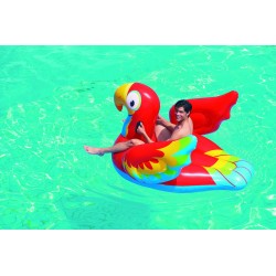 Bestway 41127 galleggiante da piscina e da spiaggia Multicolore Gonfiabile cavalcabile Vinile