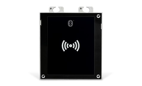 2N Telecommunications 9155084 accessorio per sistema intercom Modulo Bluetooth
